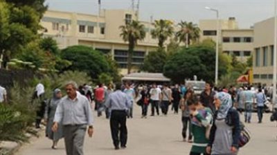 أخبار التعليم اليوم.. التفاصيل الكاملة بشأن طبيعة الدراسة بجامعة حلوان خلال شهر رمضان