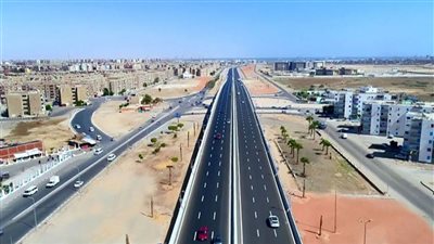 سهولة في حركة السيارات.. تعرف على الحالة المرورية بالقاهرة والجيزة اليوم الجمعة