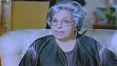 في ذكرى ميلادها.. ماذا قال هاني رمزي عن نعيمة وصفي؟