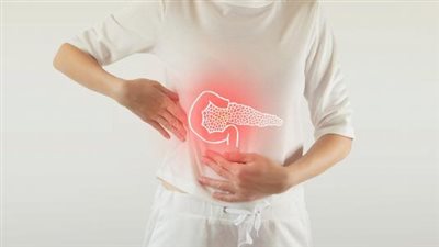 أبرزها عسر الهضم.. علامات سرطان البنكرياس