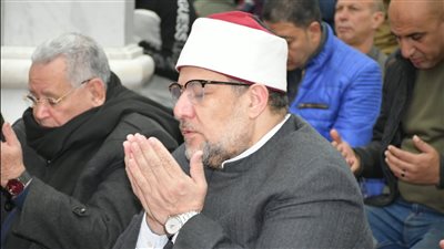 افتتاح مسابقة بورسعيد الدولية للقرآن الجمعة المقبلة.. ووزير الأوقاف: مصر دائمًا في خدمة كتاب الله