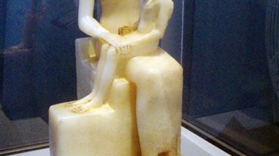 حكم مصر 94 عاما.. تعرف على الملك بيبي الثاني خامس ملوك الأسرة الـ 6