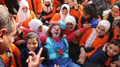 محافظ القاهرة: تنفيذ العديد من الفعاليات بالمشروعات بديلة العشوائيات