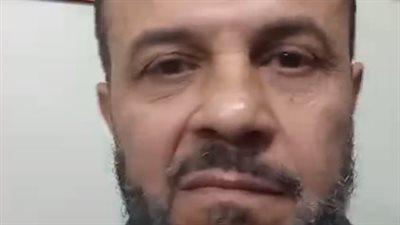 والد نيرة أشرف بعد تأييد حكم الإعدام على القاتل: كنت بعيط في الشارع من فرحتي | بث مباشر