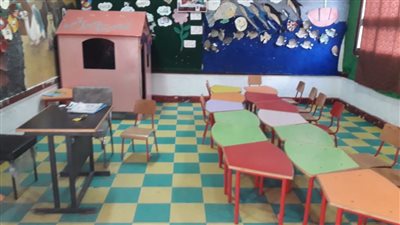 وكيل تعليم البحيرة: جاهزية مدارس المحافظة لاستقبال الفصل الدراسي الثاني