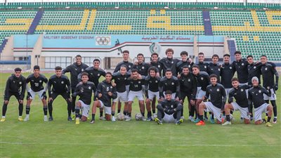 هدف ثلاثي الأبعاد يغازل منتخب الشباب قبل انطلاق أمم إفريقيا 