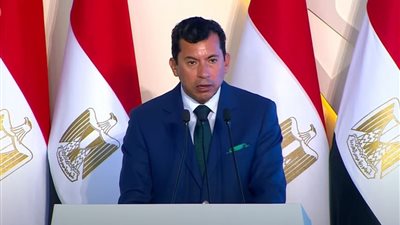 أشرف صبحي: إرسال الأدبيات السلوكية إلى جميع المنابر الإعلامية للحد من التجاوزات | فيديو