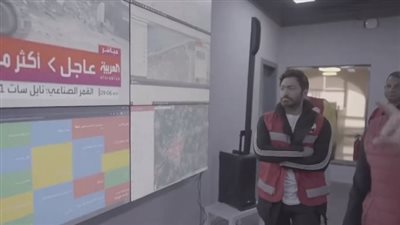 تامر حسني يساهم مع مؤسسة الهلال الأحمر في حملة تبرع لدعم الشعب السوري بعد الزلزال