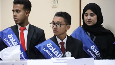 برعاية وزير التعليم العالي.. انطلاق نموذج المحاكاة الأول للمجلس التنفيذي لاتحاد الجامعات العربية