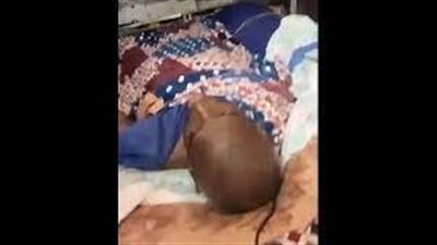 سقوط مصعد كهربائي بمريض قبل دخوله العمليات لإجراء عملية قلب مفتوح بالسودان| فيديو