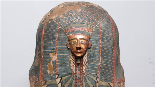 قناع من الكارتوناج