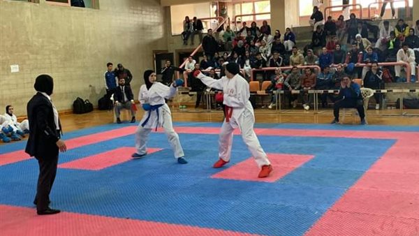 إعلان نتائج بطولة