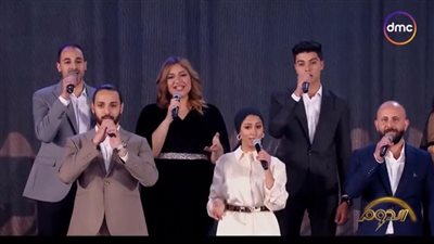 تأهل 14 متسابقًا من فئة الغناء إلى المرحلة التالية من برنامج الدوم الموسم الثاني 