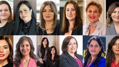أبرزهن منى ذو الفقار وفريدة خميس.. فوربس تختار 12 سيدة أعمال مصرية ضمن أقوى 100 سيدة في الشرق الأوسط 