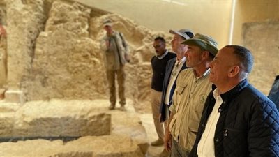 السفارة الإسبانية بالقاهرة تروج للسياحة في الأقصر | صور