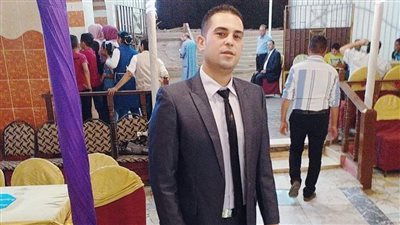 وفاة شاب أثناء لعب كرة القدم إثر إصابته بأزمة قلبية بالغربية 