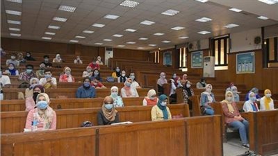 ننشر موعد امتحانات الفصل الدراسي الثاني 2023 لطلاب الجامعات