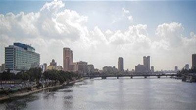  نشاط رياح وأمطار.. حالة الطقس اليوم في مصر الخميس 16 فبراير