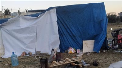 بعد استجابة الهجرة.. المصرية مريم الناجية من زلزال تركيا: نحن الآن بأمان وباستضافة أحد الشباب | خاص 