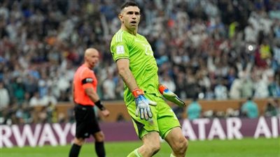 مارتينيز: كيليان مبابي أفضل لاعب فرنسي شاهدته في حياتي 