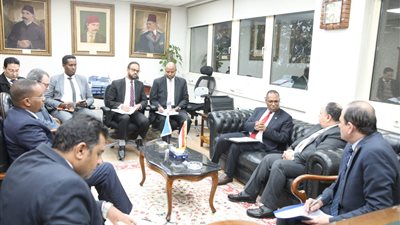 وزير المالية: نستهدف نموًا بنسبة 5.5% من الناتج المحلي الإجمالي خلال العام المالي 2023 - 2024