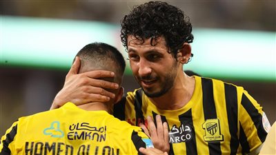 في غياب طارق حامد.. حجازي يقود تشكيل اتحاد جدة أمام الفتح بالدوري السعودي