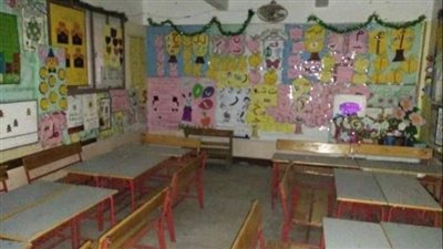 تعليم بورسعيد: جاهزون لاستقبال أكثر من 181 ألف طالب غدا بالفصل الدراسي الثاني | صور 