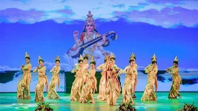 عطية: استعدادات مكثفة لانطلاق مهرجان أسوان الدولي للثقافة والفنون