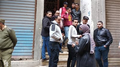 غلق مركز للدروس الخصوصية بدسوق وتوفير أتوبيسات لنقل طلاب الجامعة