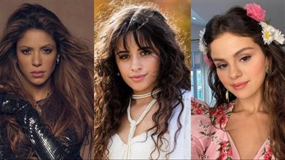 أبرزهم سيلينا جوميز وشاكيرا.. نجوم الغناء يشاركون في جمع تبرعات لضحايا زلزال تركيا وسوريا