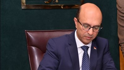 جامعة أسيوط: انطلاق وقائع المؤتمر العلمي الدولي لكلية التربية الرياضية بالغردقة مارس المقبل