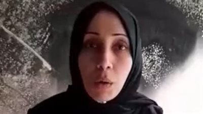 شقيقة شاب أشعلت زوجته النيران في جسده بالشرقية: كان جايبلها تورته لعيد ميلادها| بث مباشر 