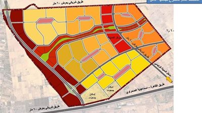 جهاز العبور الجديدة ينتهي من دارسة ملفات المتقدمين لتقنين أوضاعهم بجمعية الأمل