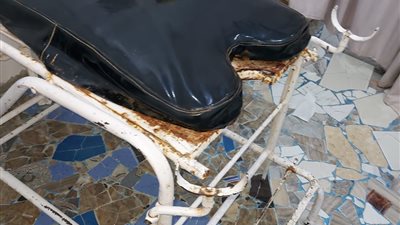 صحة الفيوم تشن حملة مكبرة وتغلق 7 منشآت طبية دون ترخيص