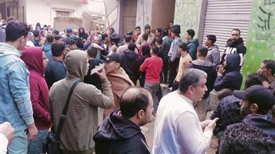 السيطرة على حريق في شقة سكنية بقرية الدلجمون بالغربية 