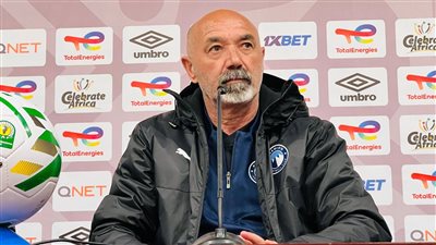 باتشيكو: مباراة الجيش الملكي صعبة.. والمنافسة في المجموعة ستستمر للنهاية