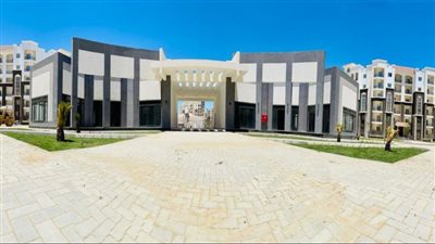 للبيع بنظام التخصيص.. الإسكان تطرح 42 وحدة إدارية في 6 أكتوبر | بث مباشر