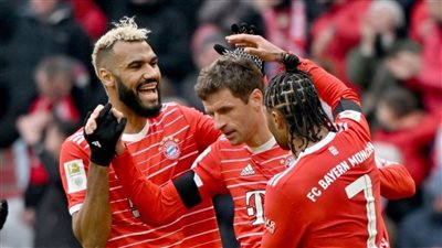 ساديو ماني يقود هجوم بايرن ميونخ أمام باير ليفركوزن في الدوري الألماني 