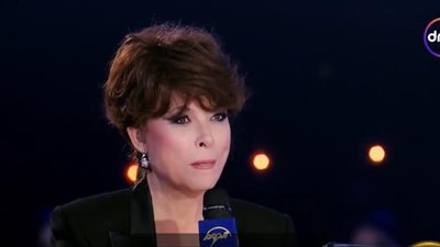 أنوشكا: برنامج الدوم مفهوش مجاملات.. وبنقدر أن المتسابقين عندهم رهبة من المسرح