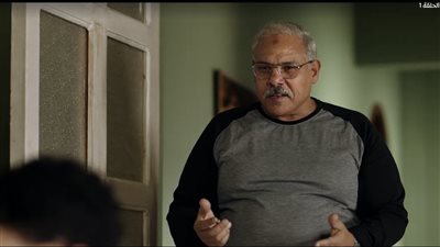 بعد مشاركته في مسلسل بالطو.. محمد رضوان: أنا ضيف شرف وعجبتني تركيبة الشخصية