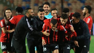 الداخلية يحقق فوزًا ثمينًا على طلائع الجيش في الدوري الممتاز
