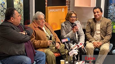 فاروق فلوكس: جمال عبد الناصر كلفني بالمشاركة في بناء السد العالي