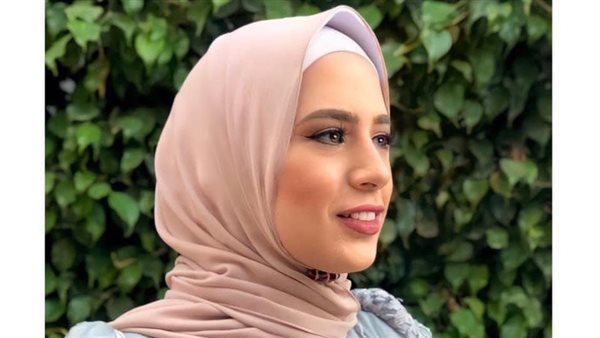 البلوجر دينا صبحي