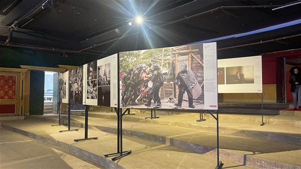 مسابقة سياحية