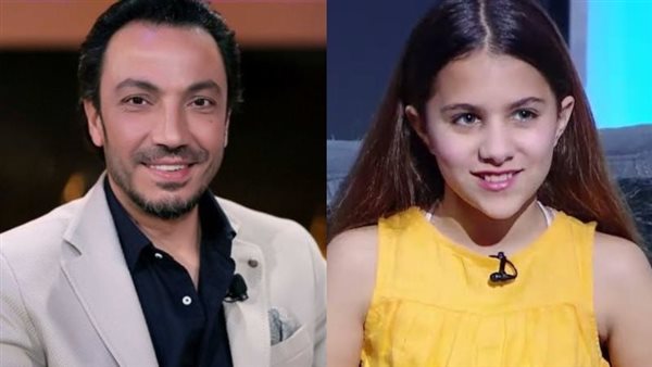 ريتال ظاظا وطارق