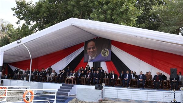 احتفالات عيد الشرطة