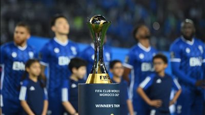 الهلال يكرر إنجاز العين والرجاء ويحتل وصافة كأس العالم للأندية