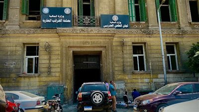 تعيين نائب رئيس مجلس الدولة مشرفا على لجان الطعن الضريبي بالقاهرة والإسكندرية