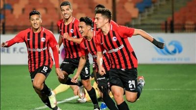 التشكيل الرسمي لـ فيوتشر لمواجهة الجيش الملكي بالكونفدرالية الإفريقية