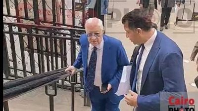 سيارة رينو و700 مليون جنيه وخراب محاسب ممدوح عباس.. حيثيات حكم حبس مرتضى منصور 6 أشهر